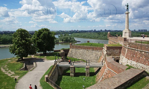 Crociere Danubio Belgrado